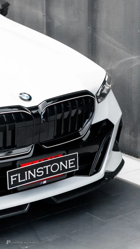 BMW i5 G60 กระจก ช่องลมคาร์บอน Usus