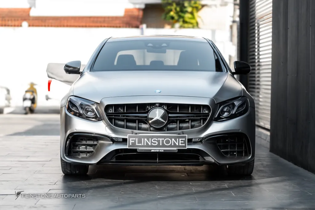 Mercedes Benz W213 to E63 全车套件