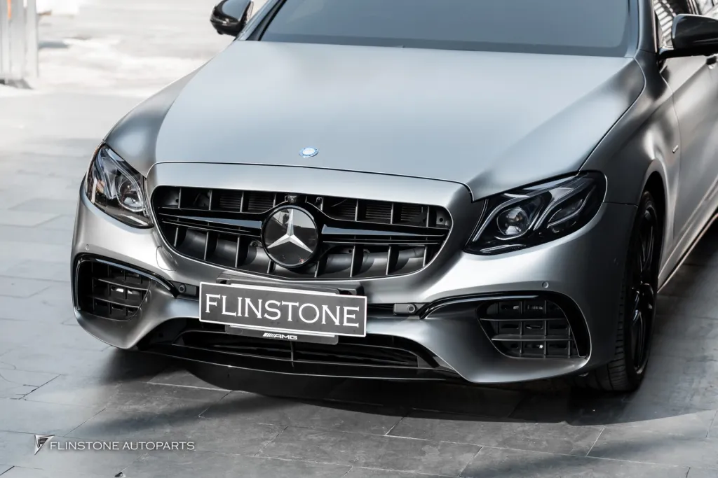 Mercedes Benz W213 to E63 全车套件