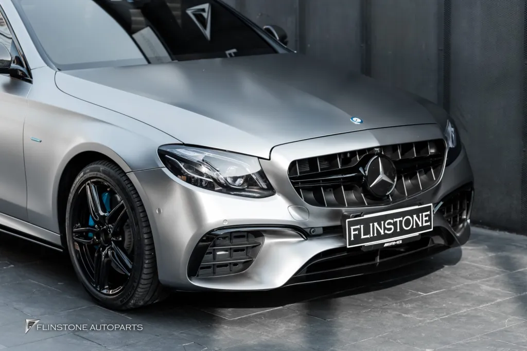 Mercedes Benz W213 to E63 全车套件
