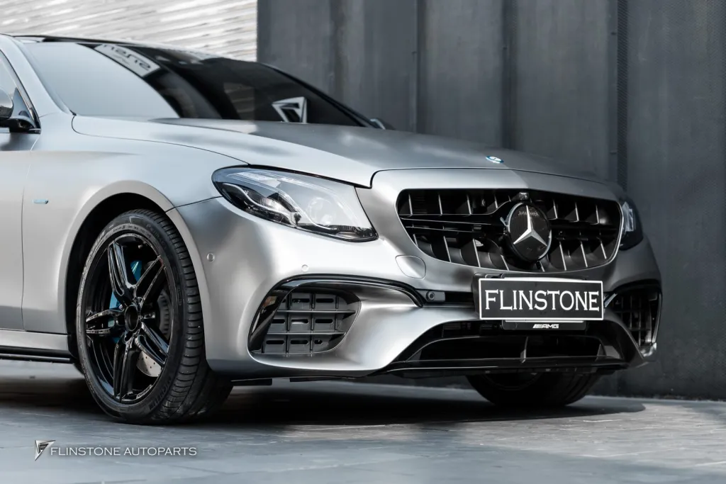 Mercedes Benz W213 to E63 全车套件