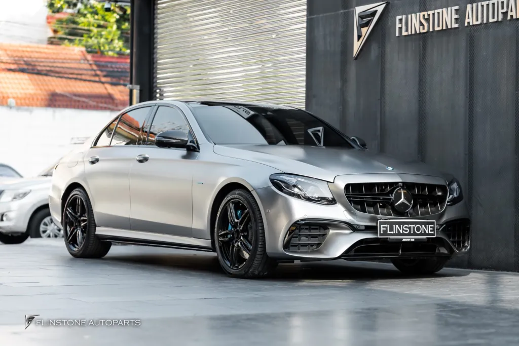 Mercedes Benz W213 to E63 全车套件
