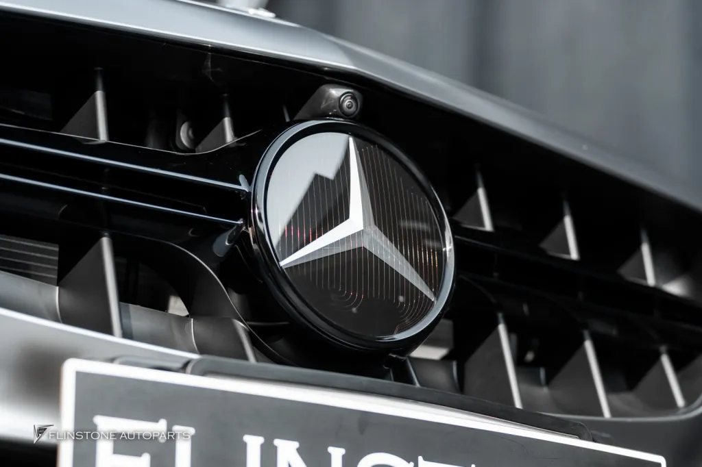 Mercedes Benz W213 to E63 全车套件