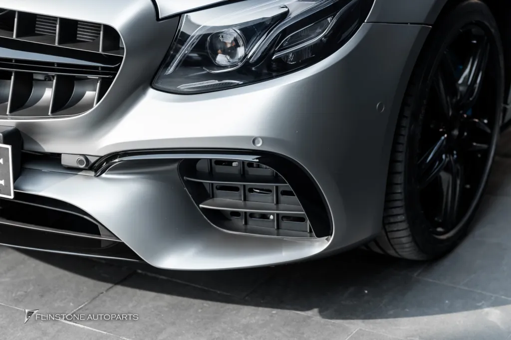 Mercedes Benz W213 to E63 全车套件
