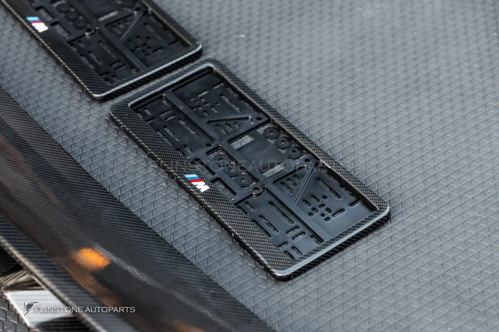 BMW X7 เบรค ล้อ กระจก Usus พาร์ทคาร์บอน Fd