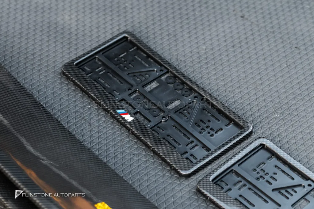 BMW X7 เบรค ล้อ กระจก Usus พาร์ทคาร์บอน Fd