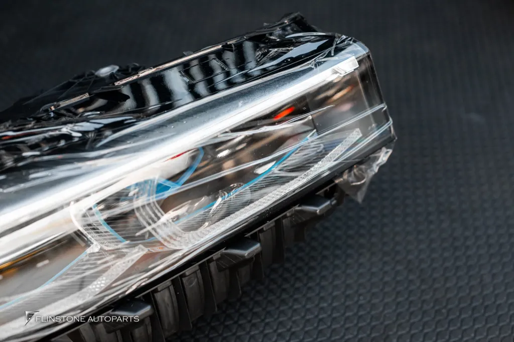 BMW G12 ไฟหน้า Lci