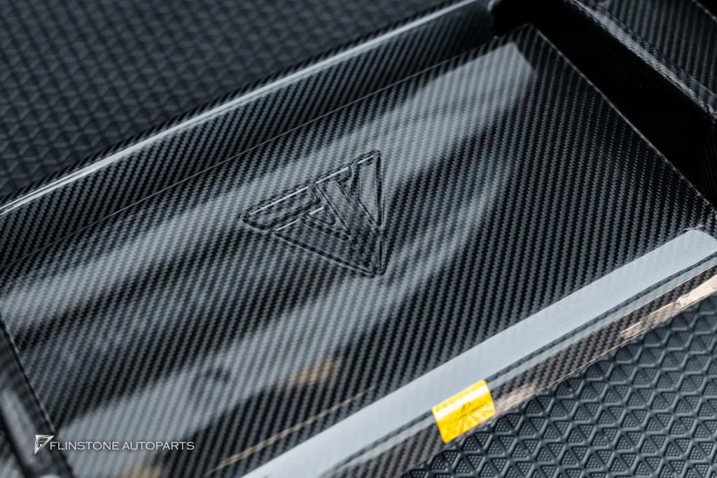 BMW G20 Diffuser Fd Design