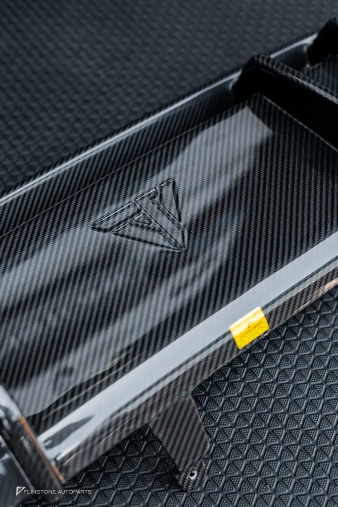 BMW G20 Diffuser Fd Design