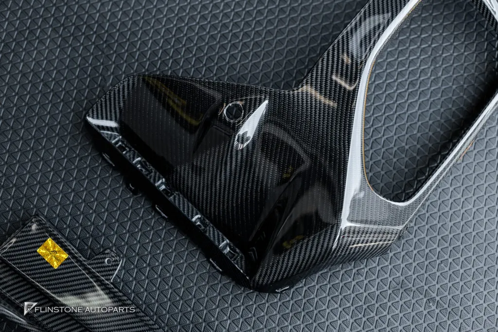 BMW G20 Diffuser Fd Design