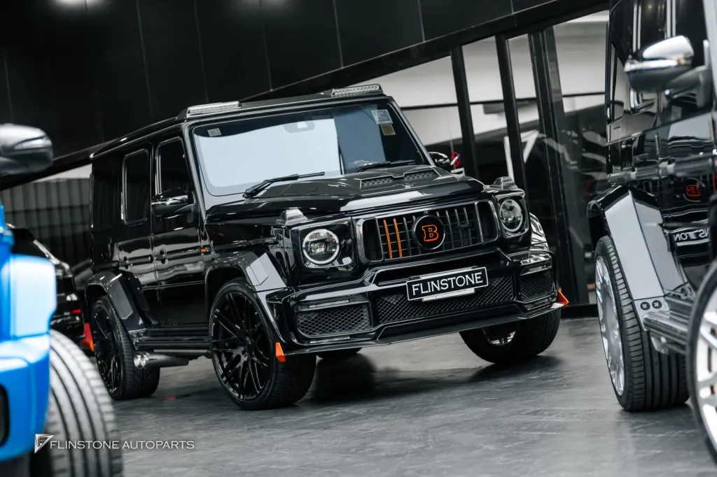 รวม Gclass