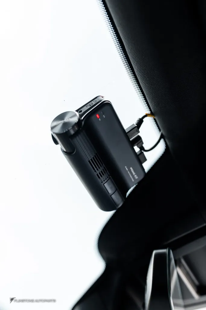 Porsche Cayenne Camera iRoad