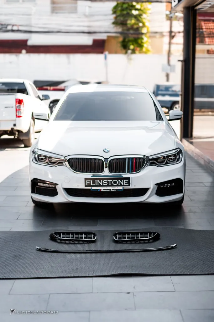 BMW G30 กระจัง สปอยเลอร์