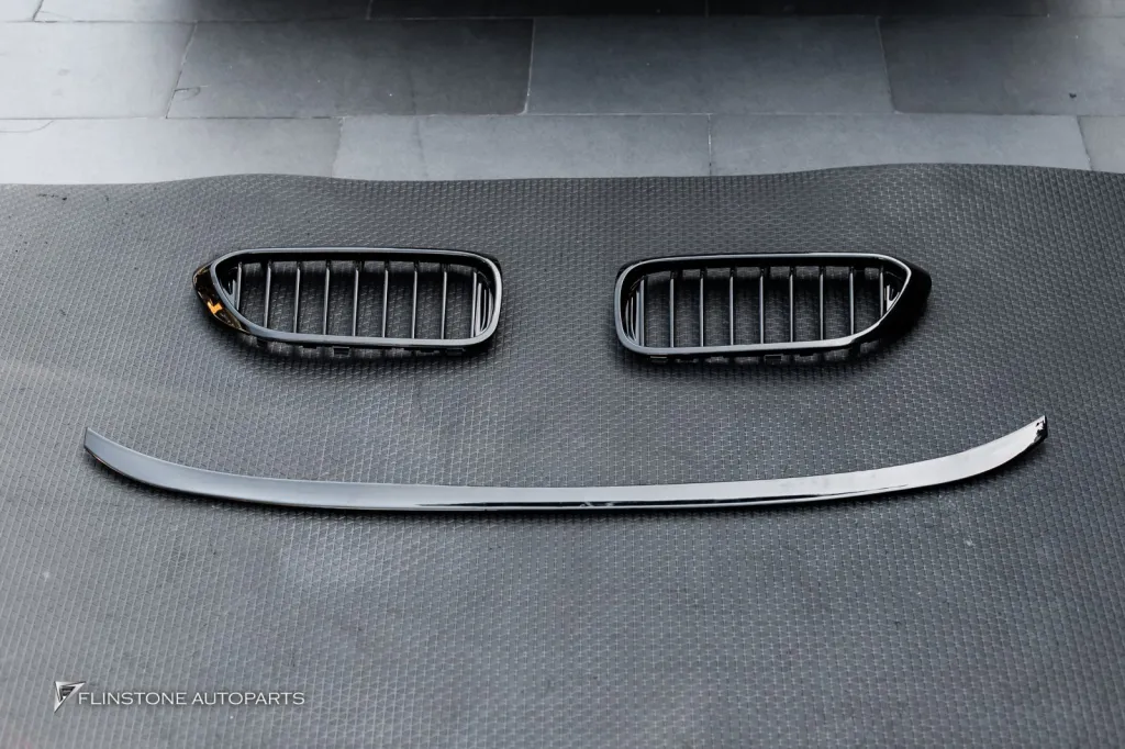 BMW G30 กระจัง สปอยเลอร์