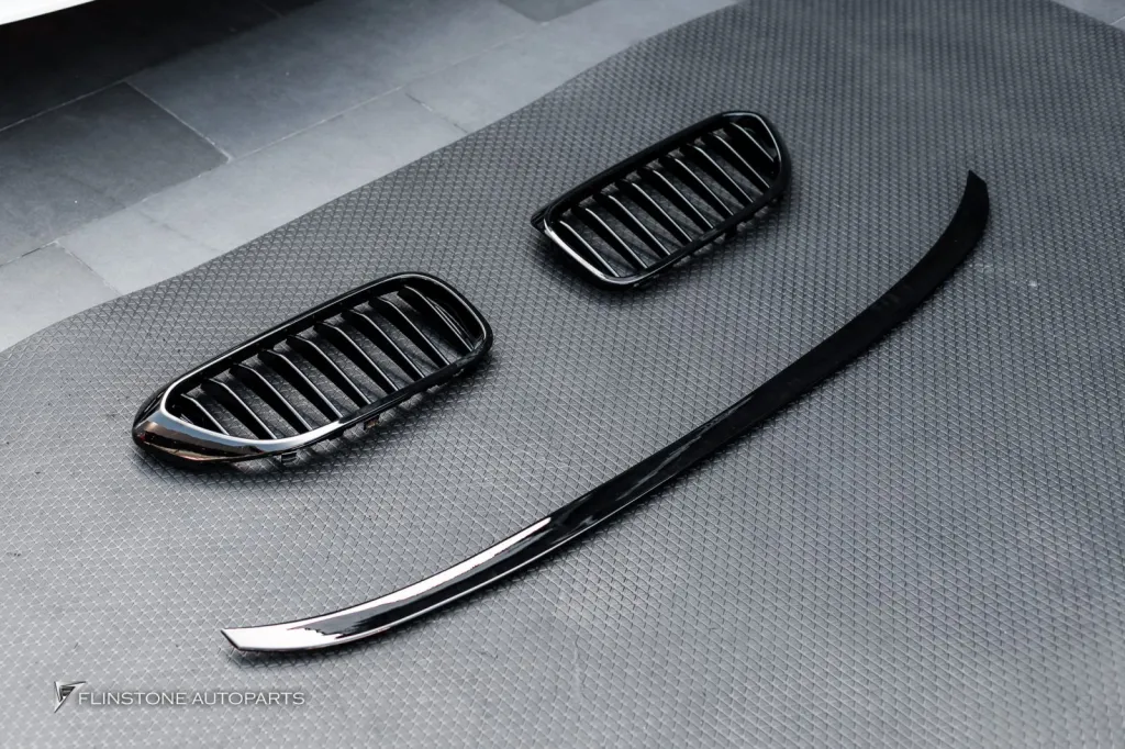 BMW G30 กระจัง สปอยเลอร์