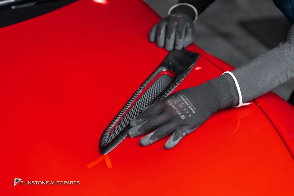 Ferrari 812 พาร์ทคาร์บอนรอบคัน ท่อUsus