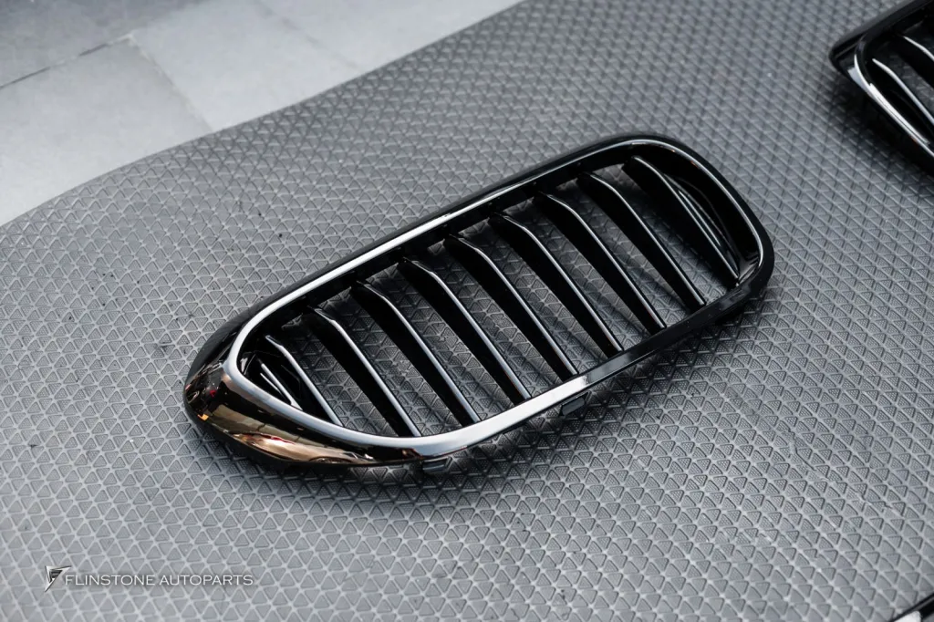 BMW G30 กระจัง สปอยเลอร์