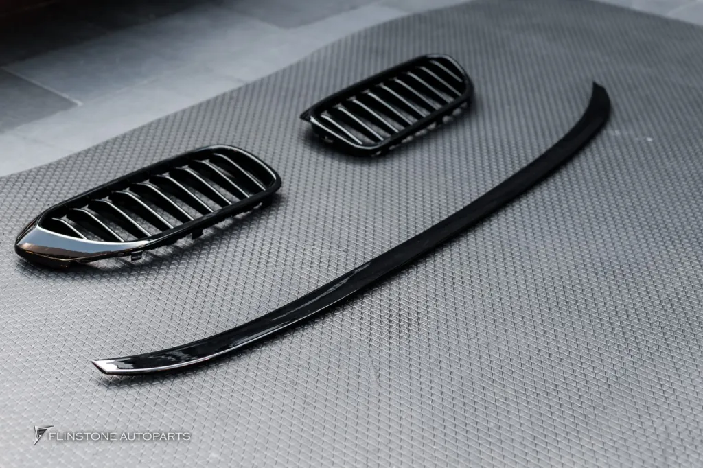 BMW G30 กระจัง สปอยเลอร์