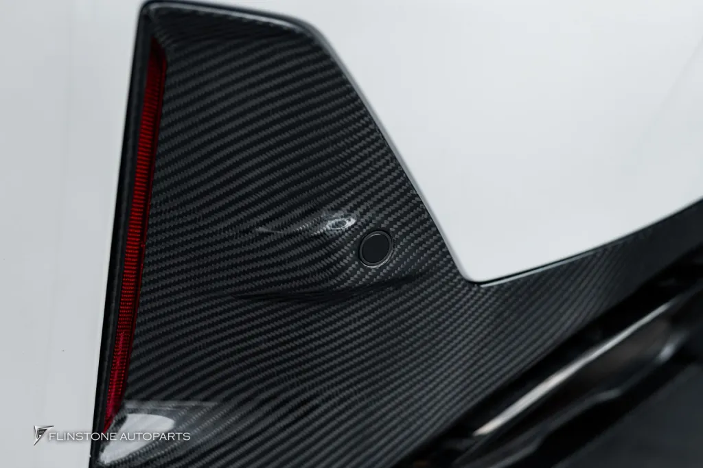 BMW G20 Diffuser Fd Design