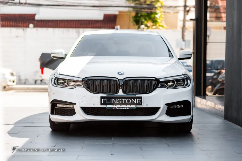 BMW G30 กระจัง สปอยเลอร์