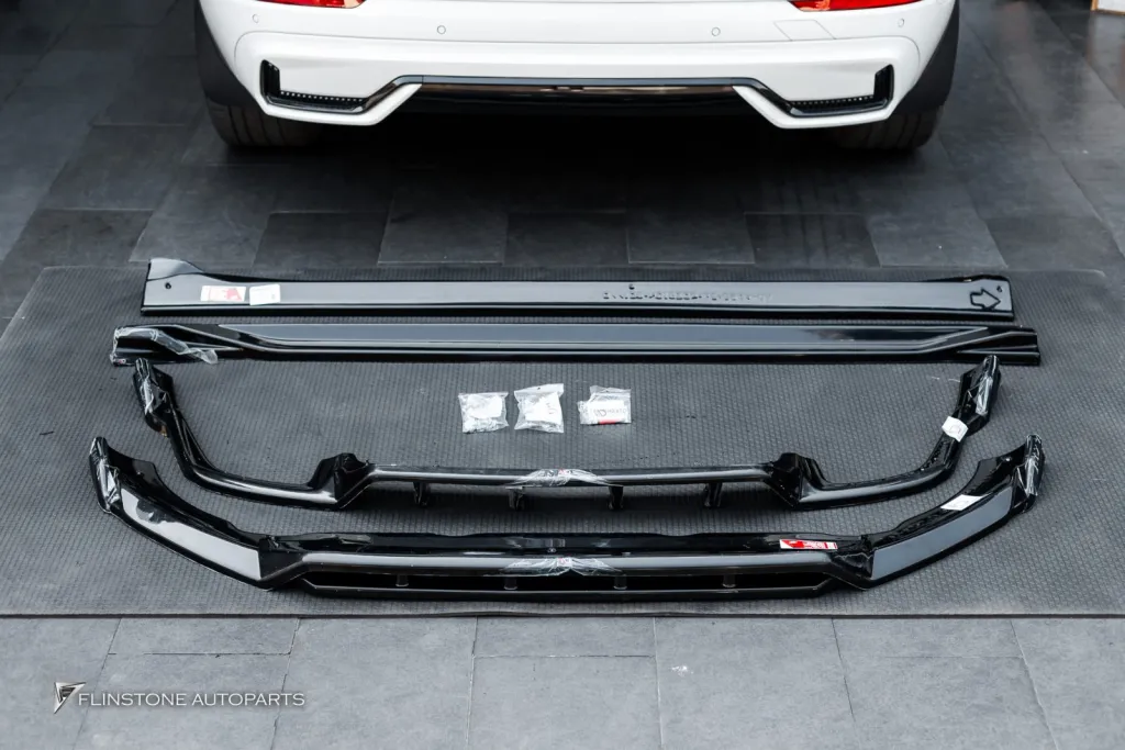 Volvo Xc60 พาร์ท Maxton Design