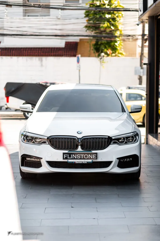 BMW G30 กระจัง สปอยเลอร์