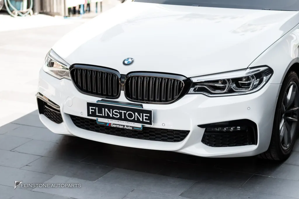 BMW G30 กระจัง สปอยเลอร์