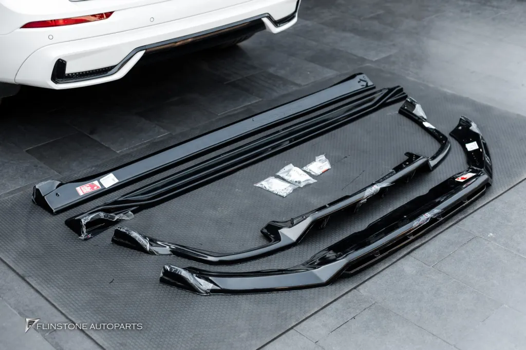 Volvo Xc60 พาร์ท Maxton Design