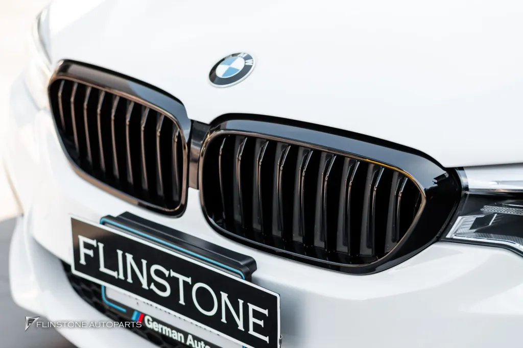 BMW G30 กระจัง สปอยเลอร์