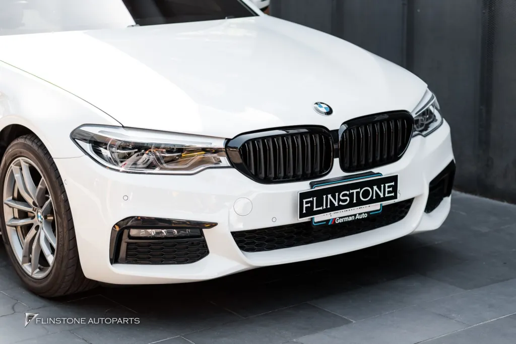 BMW G30 กระจัง สปอยเลอร์
