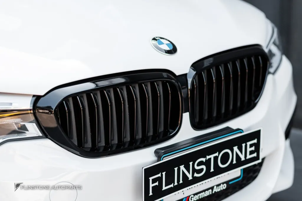 BMW G30 กระจัง สปอยเลอร์