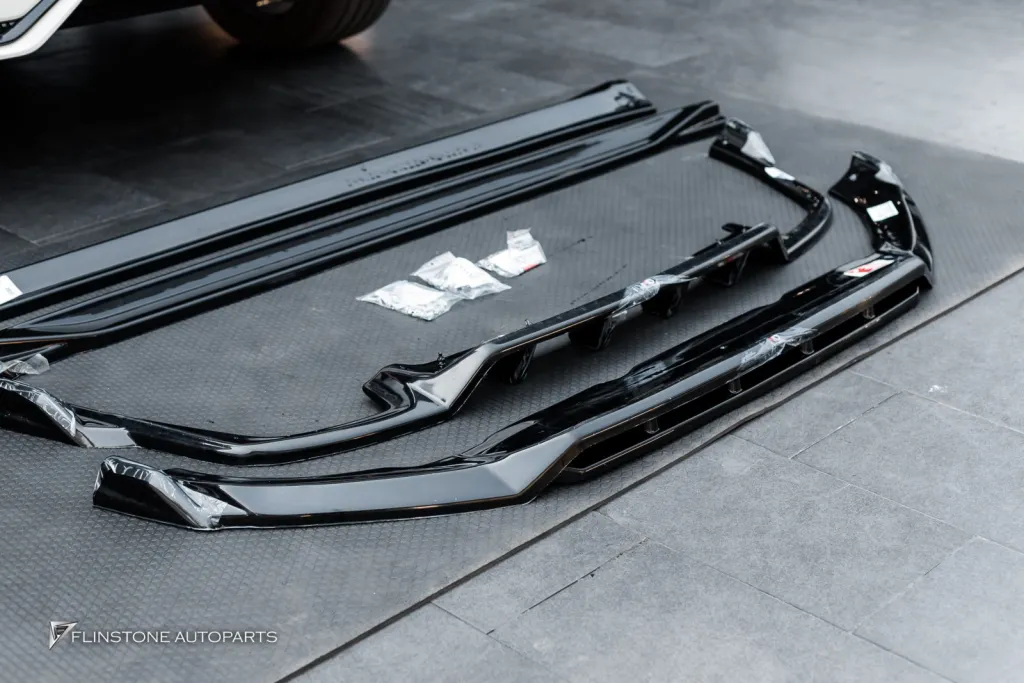 Volvo Xc60 พาร์ท Maxton Design