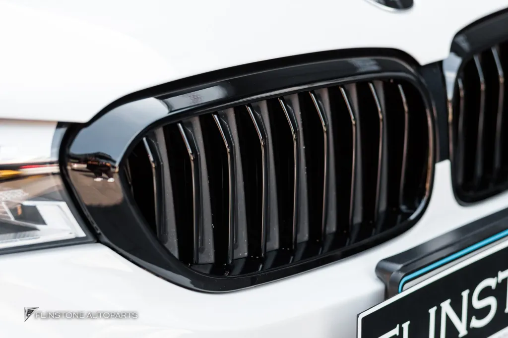 BMW G30 กระจัง สปอยเลอร์