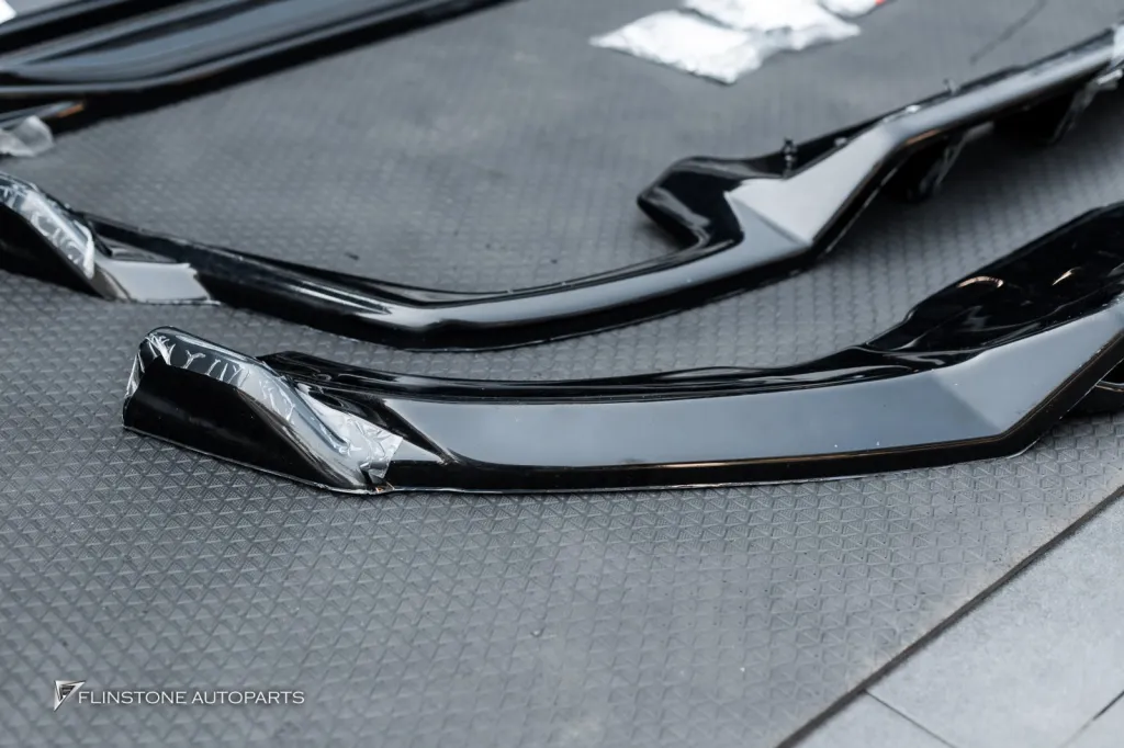 Volvo Xc60 พาร์ท Maxton Design