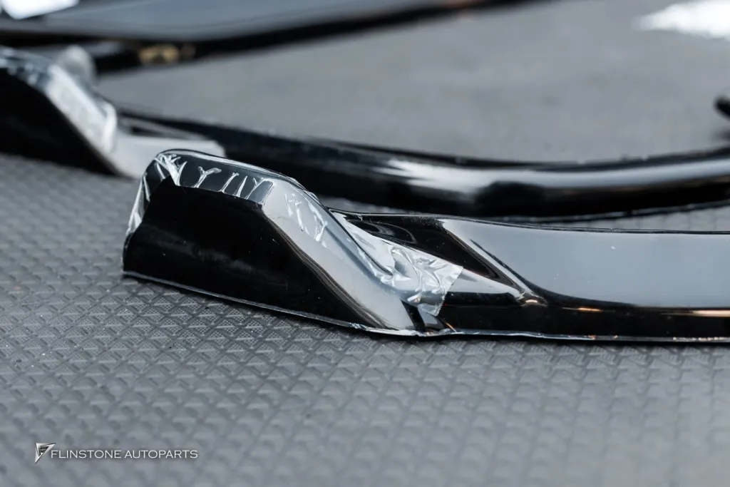 Volvo Xc60 พาร์ท Maxton Design