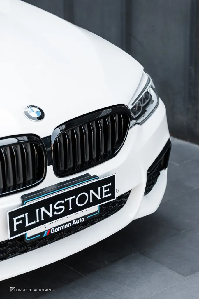 BMW G30 กระจัง สปอยเลอร์