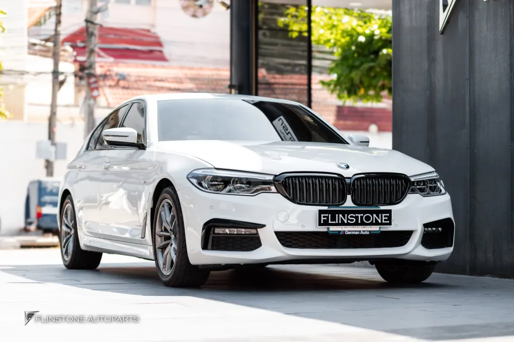 BMW G30 กระจัง สปอยเลอร์