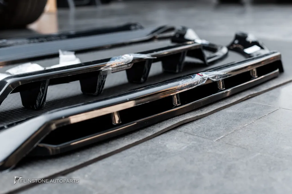 Volvo Xc60 พาร์ท Maxton Design