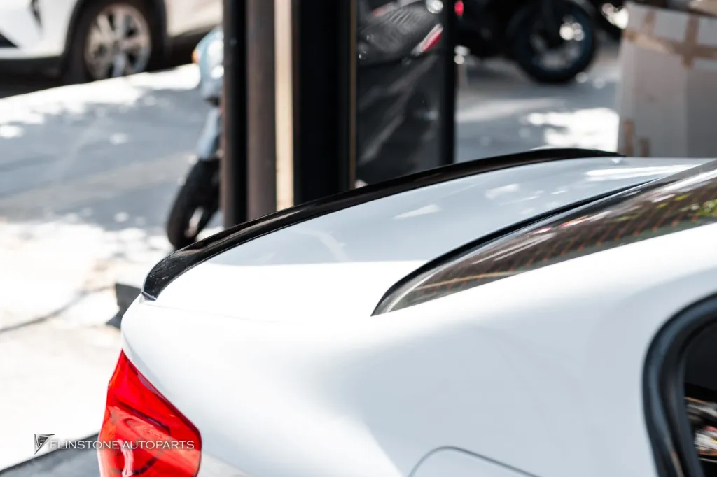 BMW G30 กระจัง สปอยเลอร์