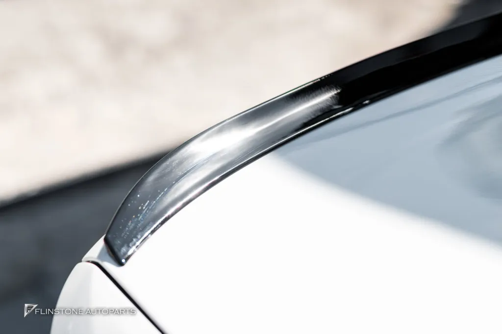 BMW G30 กระจัง สปอยเลอร์