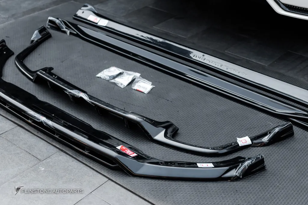 Volvo Xc60 พาร์ท Maxton Design