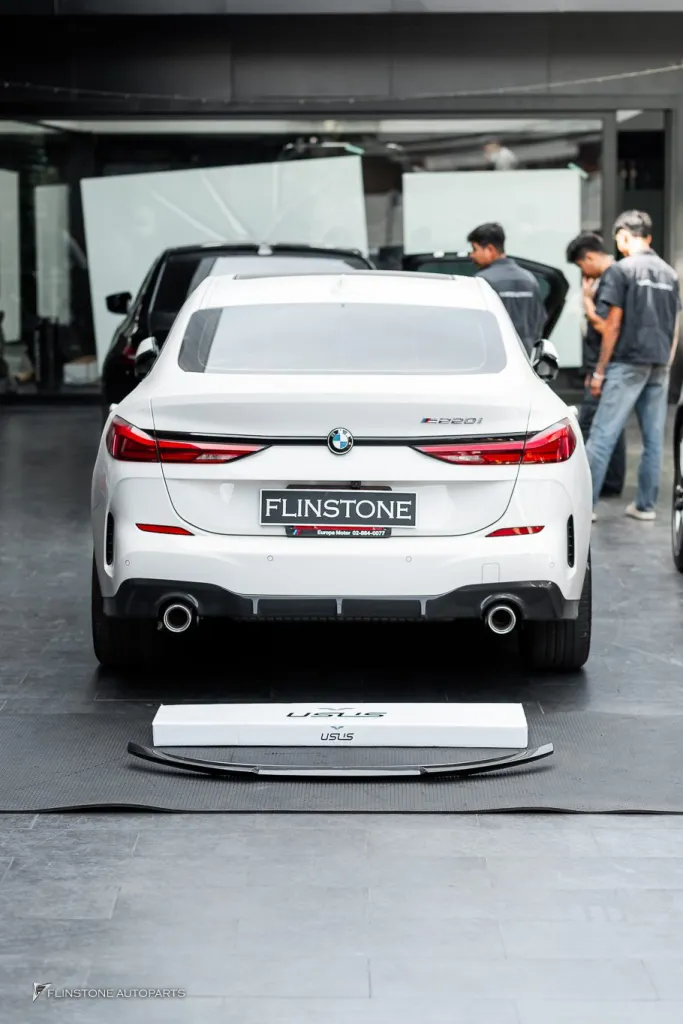 BMW F44 สปอยเลอร์ กระจก Usus