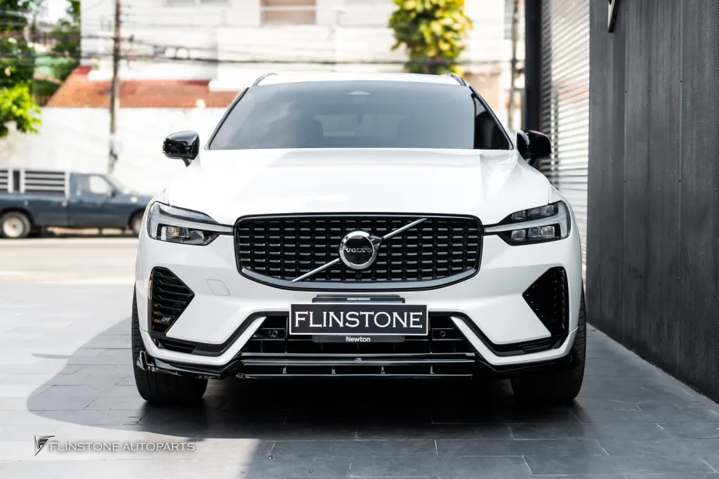 Volvo Xc60 พาร์ท Maxton Design