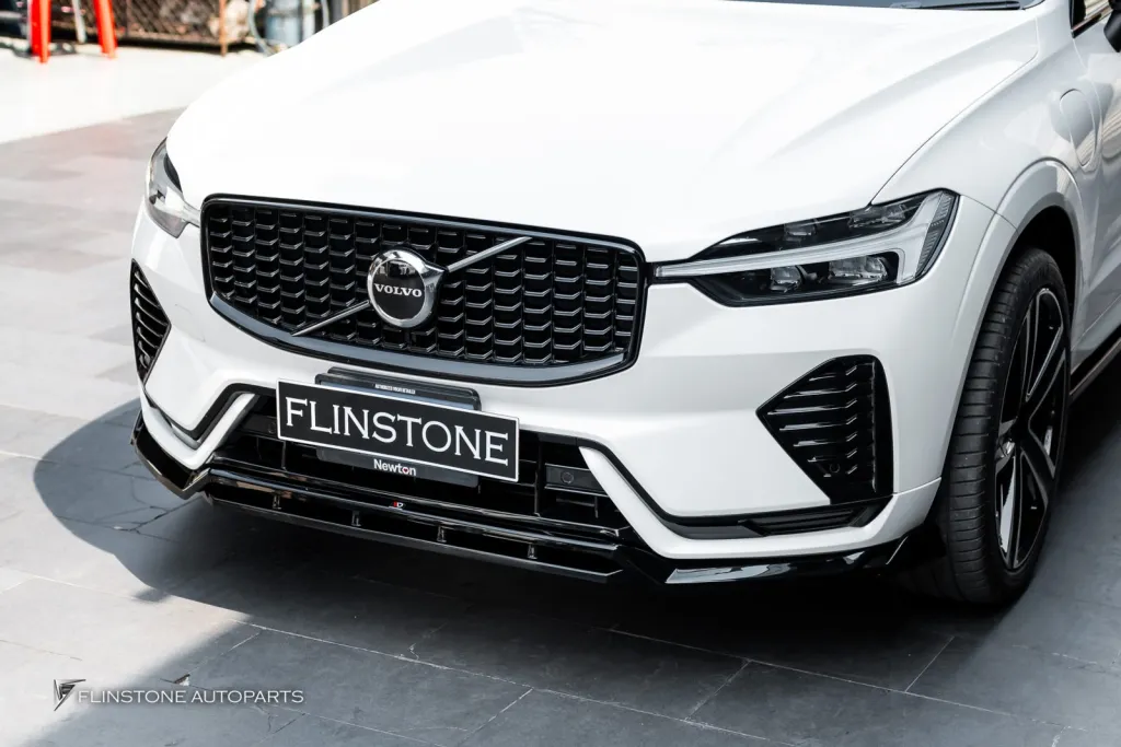 Volvo Xc60 พาร์ท Maxton Design