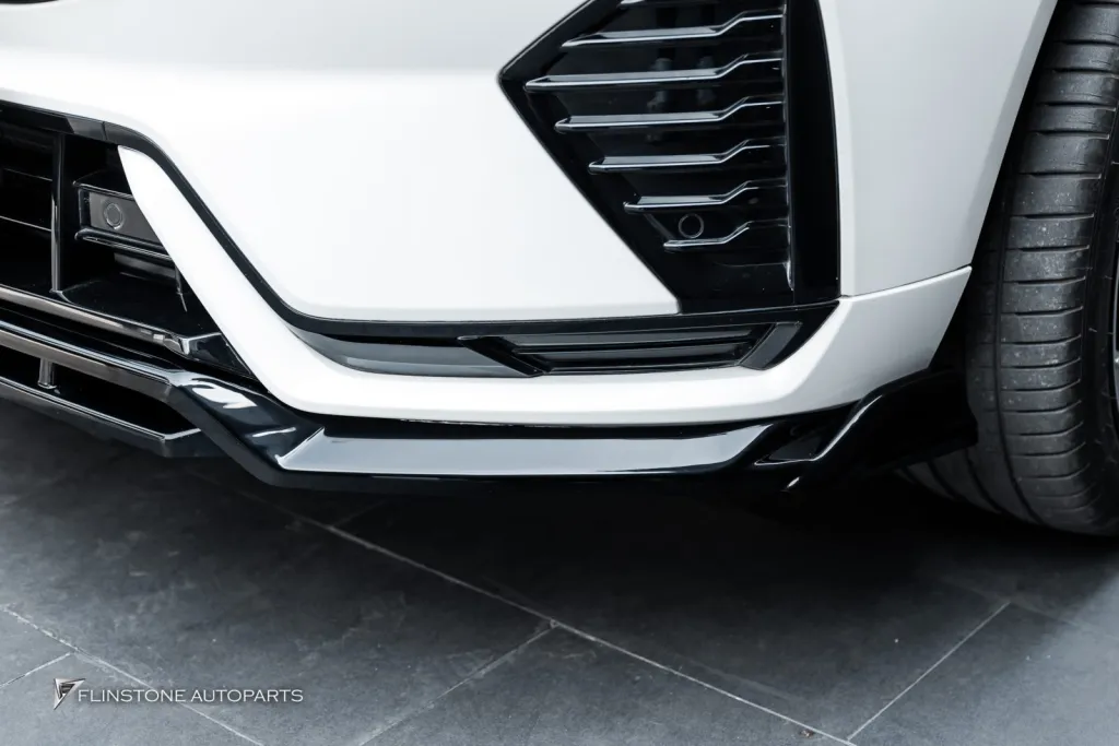 Volvo Xc60 พาร์ท Maxton Design