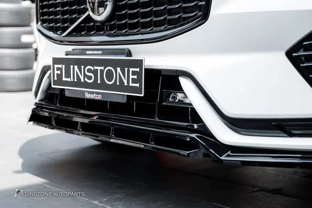 Volvo Xc60 พาร์ท Maxton Design