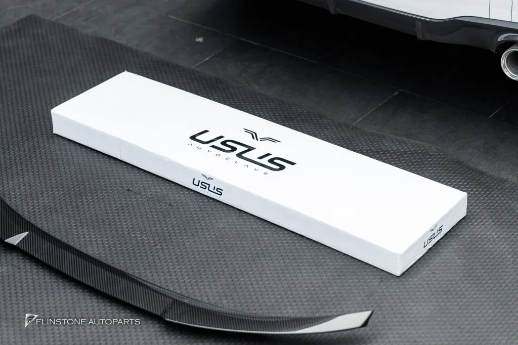 BMW F44 สปอยเลอร์ กระจก Usus