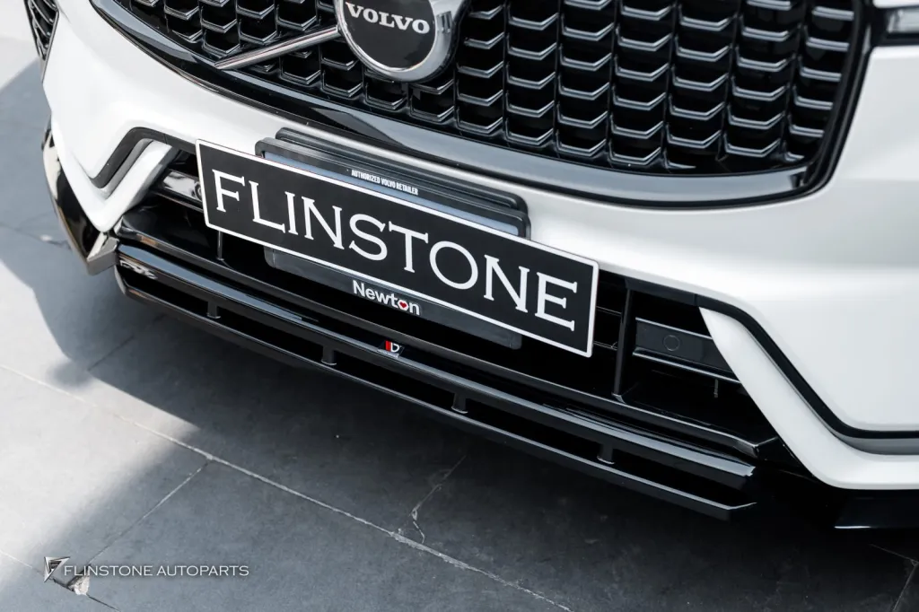 Volvo Xc60 พาร์ท Maxton Design