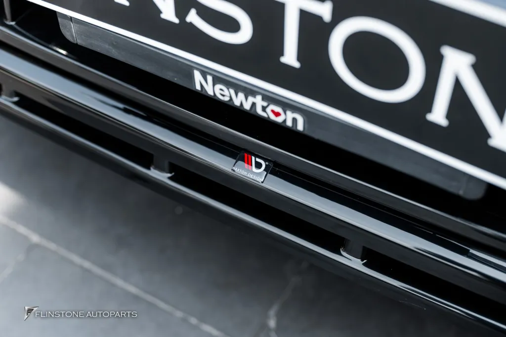 Volvo Xc60 พาร์ท Maxton Design