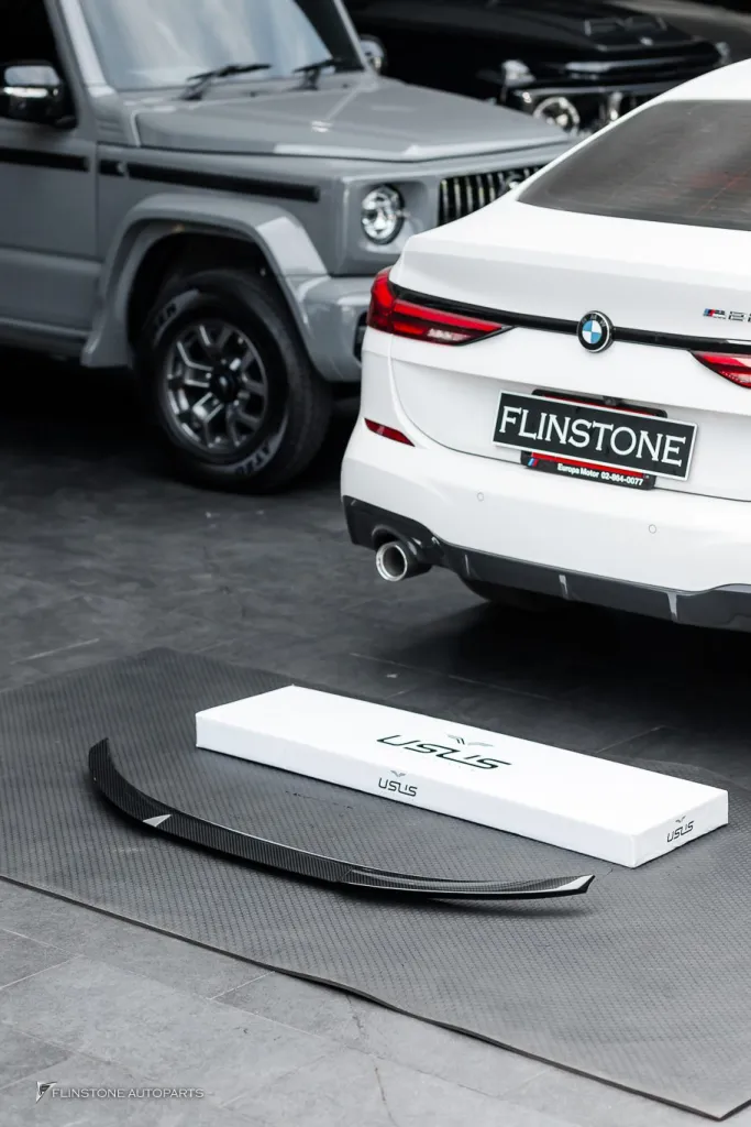 BMW F44 สปอยเลอร์ กระจก Usus